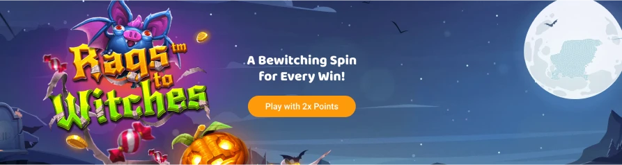 Boo Casino